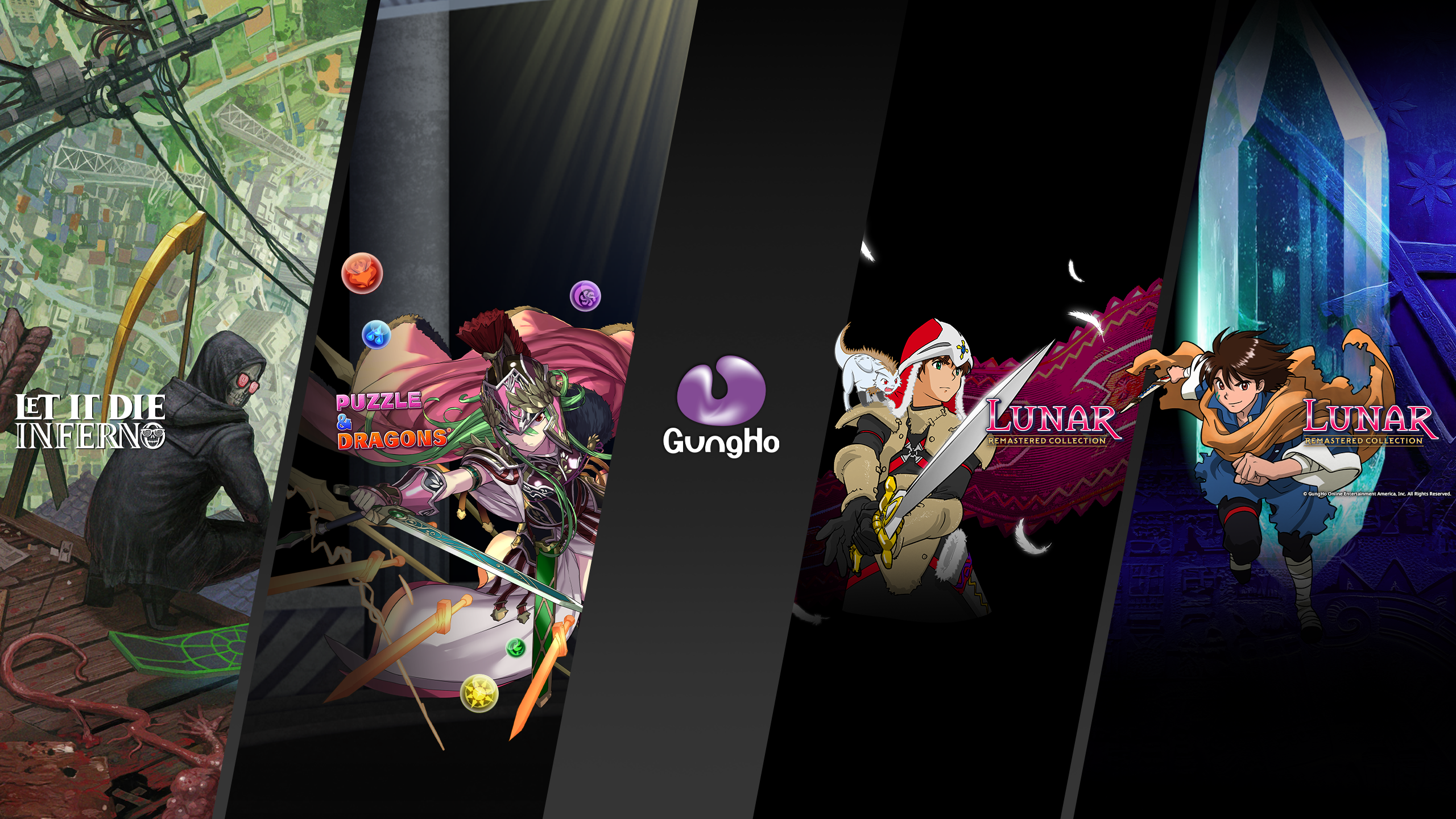 About – GungHo Website